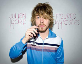que-sont-ils-devenus-Julien-Dore