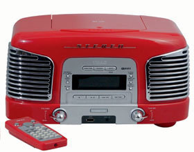 radio-design-retro