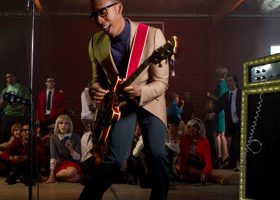 On adore "Stone Rollin'" de Raphael Saadiq - %%sitename%%