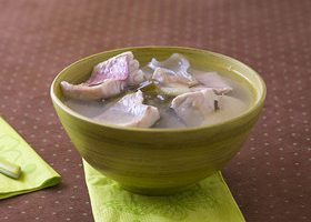 Comment faire... un blaff de poissons à l'antillaise ?
