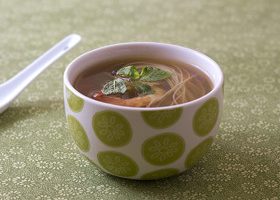 Bouillon de crevettes thaï - %%sitename%%