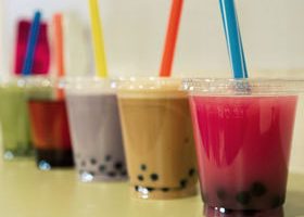 Bubble tea, la boisson OVNI - %%sitename%%