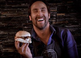 La recette du meilleur burger de Paris ! - %%sitename%%