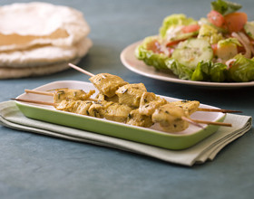 recette-de-chich-taouk