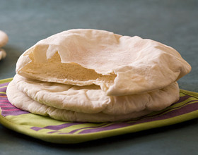 recette-du-pain-pita