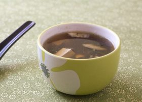 Soupe Miso - %%sitename%%