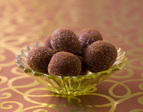 recette-truffe-chocolat-piment