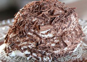 Comment faire des "Têtes de nègres" au chocolat ? - %%sitename%%