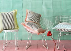 Ma déco en couleurs : les 10 commandements !