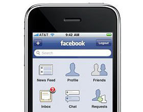 relook-facebook-sur-iphone