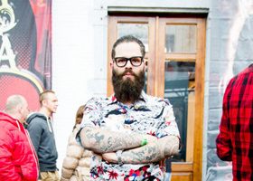 Premier tatouage : suivez les conseils de The Tattoorialist !