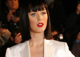 Katy Perry : on m'a retiré mon NRJ Music Award ! - %%sitename%%