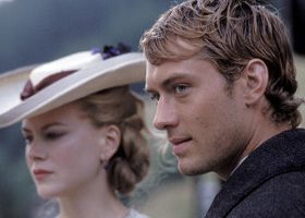 retour à cold mountain - %%sitename%%