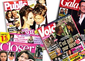 Revue de presse du 26 février 2007 - %%sitename%%