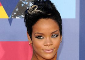 Rihanna, l'autobiographie vérité