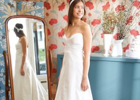Quelle robe de mariée choisir ? - %%sitename%%