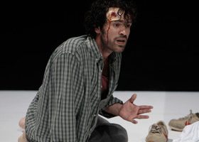 Romain Duris se met au théâtre - %%sitename%%