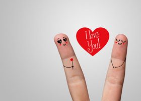 Romantisme : les fois où l'on s'en passerait bien !
