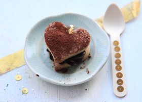 Sablés au cur chocolat - %%sitename%%