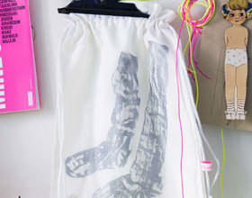 sac-a-chaussette