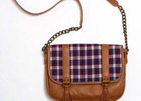 15 sacs pour frimer cet été Sac bowling Sandro - %%sitename%%
