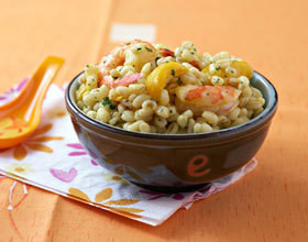 salade-ble-crevettes-et-mangue