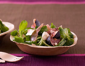 salade-de-mache-feta-et-figues