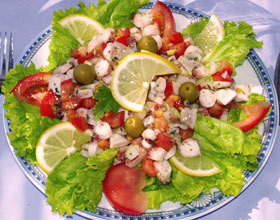 salade-de-poulpe