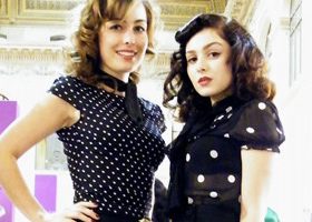 Salon Tranoï : une longueur d'avance