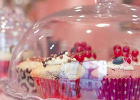 Les cupcakes de Chloé.S, le boudoir des filles - %%sitename%%