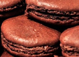 Mmm... Le salon SAVEURS des plaisirs gourmands !