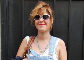 Street et stylée : j'adore le look de Ida ! Street style salop - %%sitename%%