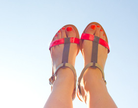 sandale-fluo