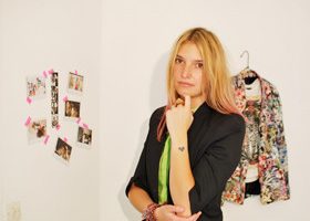 Dans le dressing de Lucillia Le dressing de Lucillia, blogueus - %%sitename%%