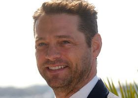Jason Priestley est la nouvelle recrue d'ABC !