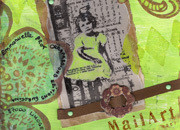 scrap-mail-art