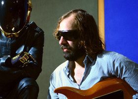 Sébastien Tellier voit la vie en bleu ! - %%sitename%%