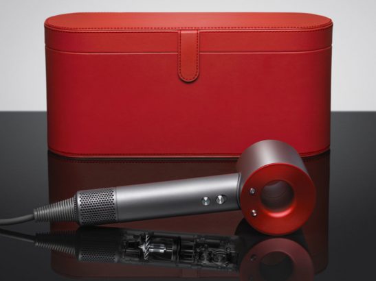 Sèche cheveux Dyson Supersonic