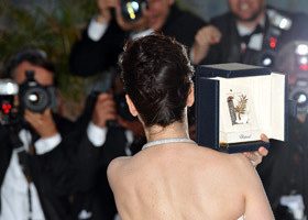 La sélection officielle du Festival de Cannes !