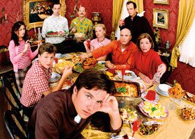 Arrested Development, samedi 12 avril, Virgin 17, 23h03 - %%sitename%%