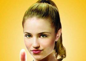 Glee, la série TV événement ! - %%sitename%%