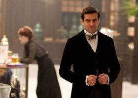 Mr Selfridge, la "série coulisses" sur LE grand magasin anglais