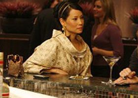 Cashmere Mafia, impertinent et so girly !