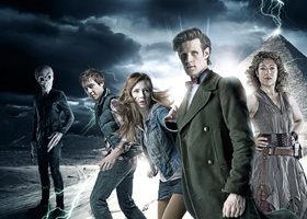 La nuit du Doctor Who sur France 4 ! - %%sitename%%