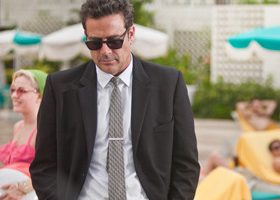 Comme moi, vous allez adorer la série Magic City... - %%sitename%%