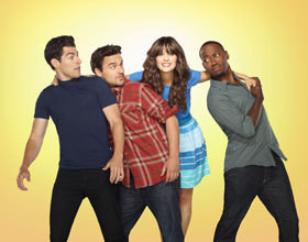 serie-new-girl-zooey-deschanel