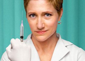 Si Dr House était une femme...