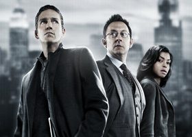 J'adore Person of Interest ! - %%sitename%%