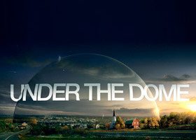 Under the dome : la série inspirée par Stephen King !