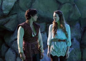 Les séries américaines de la rentrée 2013 !